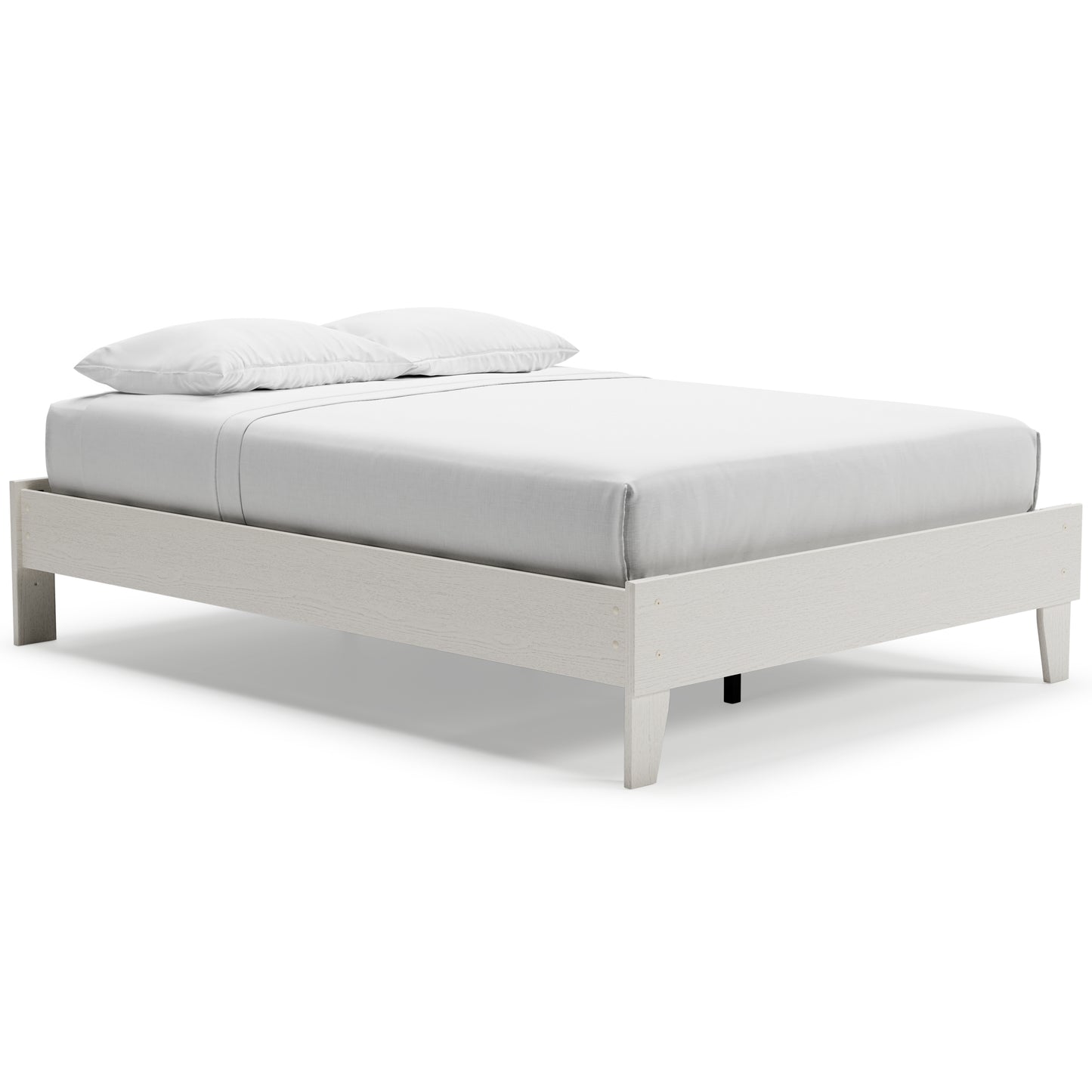 Vaibryn Full Platform Bed