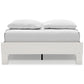 Vaibryn Full Platform Bed