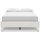 Vaibryn Full Platform Bed