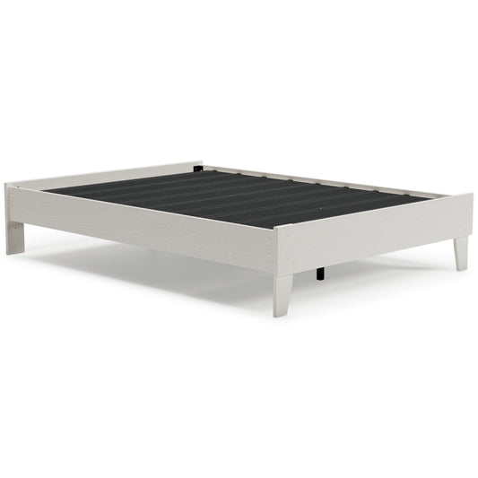 Vaibryn Full Platform Bed