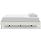 Vaibryn Full Platform Bed