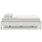 Vaibryn Full Platform Bed