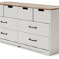 Vaibryn Dresser