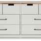 Vaibryn Dresser