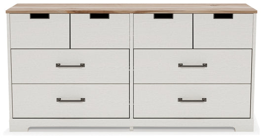 Vaibryn Dresser
