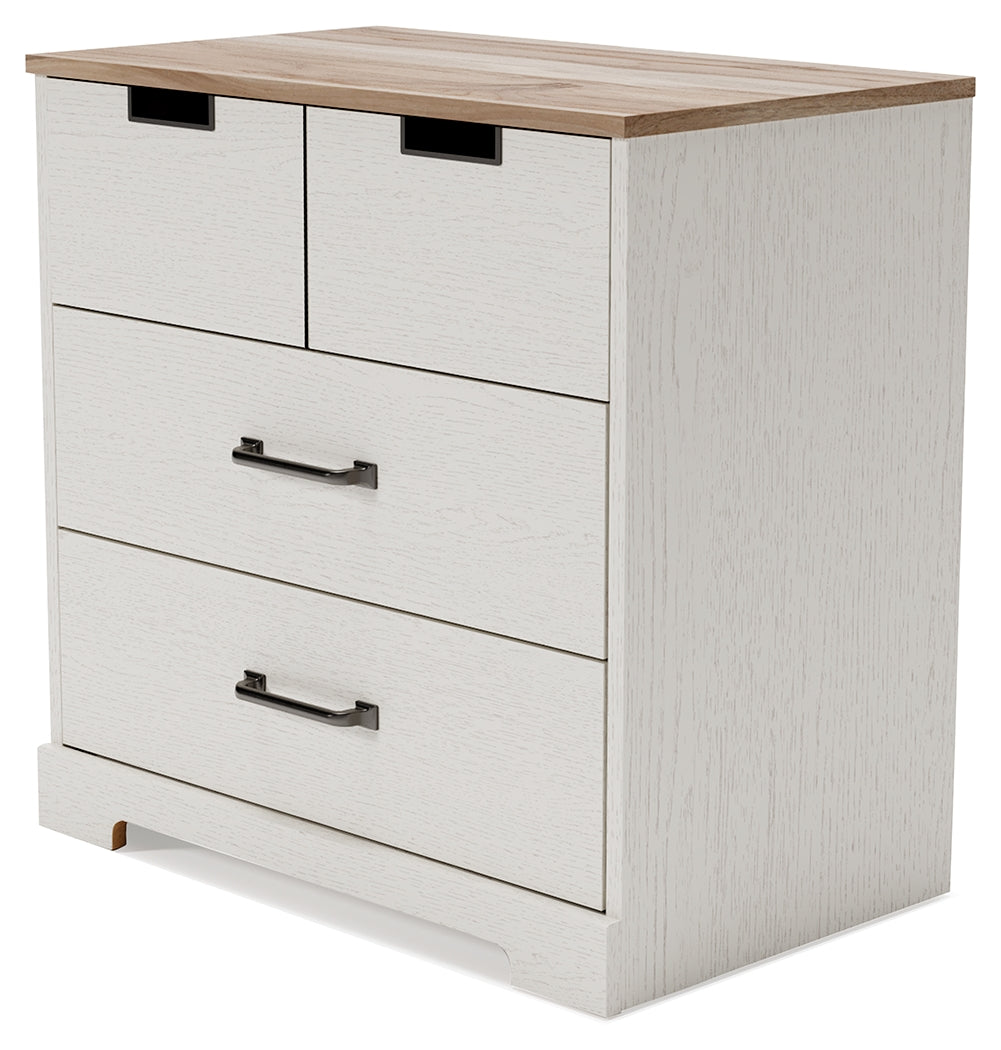 Vaibryn Chest of Drawers