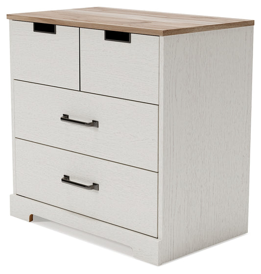 Vaibryn Chest of Drawers