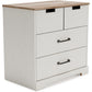 Vaibryn Chest of Drawers