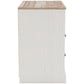 Vaibryn Chest of Drawers