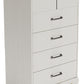 Vaibryn Chest of Drawers