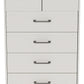 Vaibryn Chest of Drawers