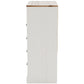 Vaibryn Chest of Drawers
