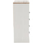 Vaibryn Chest of Drawers