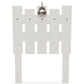 Vaibryn Twin Panel Headboard