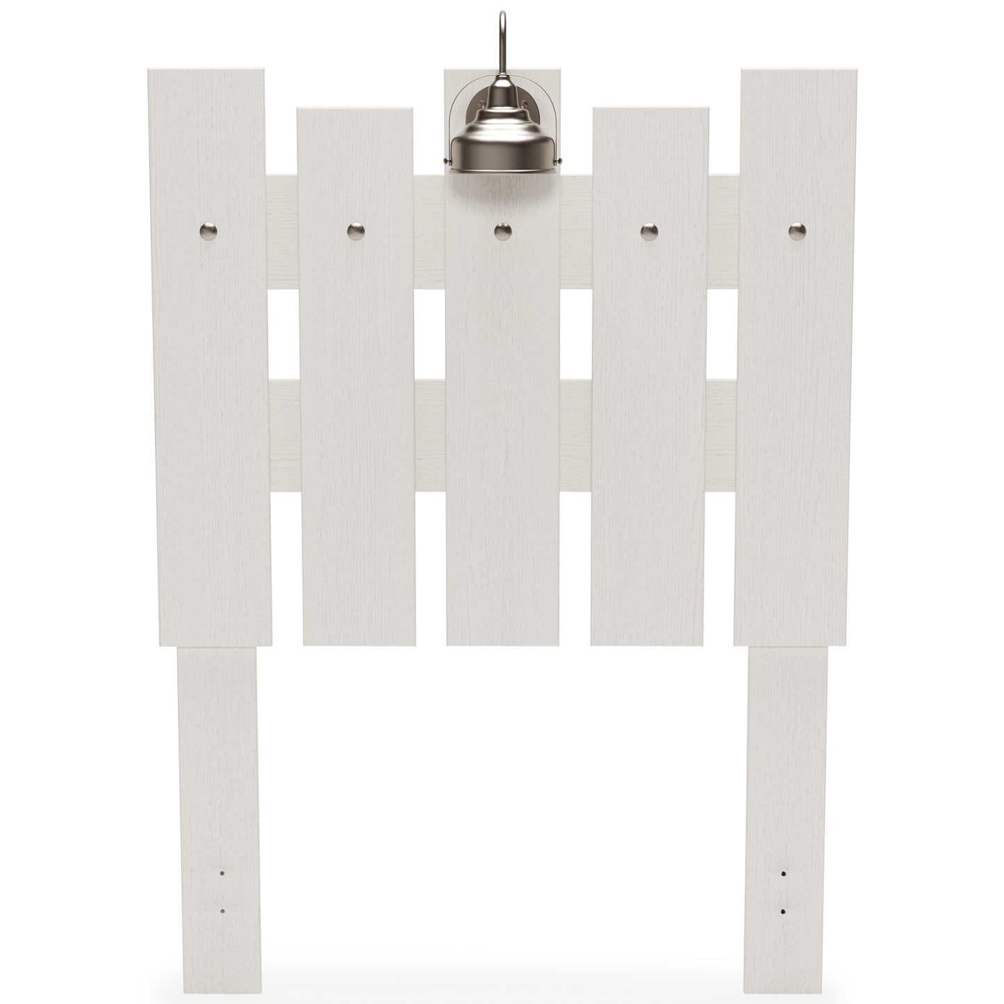 Vaibryn Twin Panel Headboard