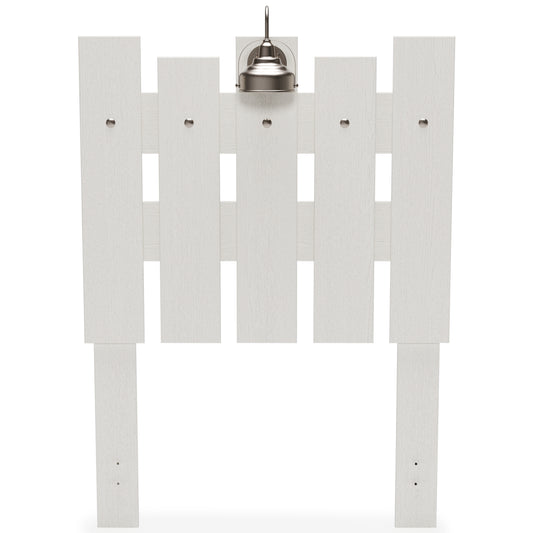 Vaibryn Twin Panel Headboard
