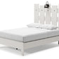 Vaibryn Full Panel Platform Bed