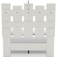 Vaibryn Full Panel Platform Bed