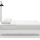 Vaibryn Full Panel Platform Bed