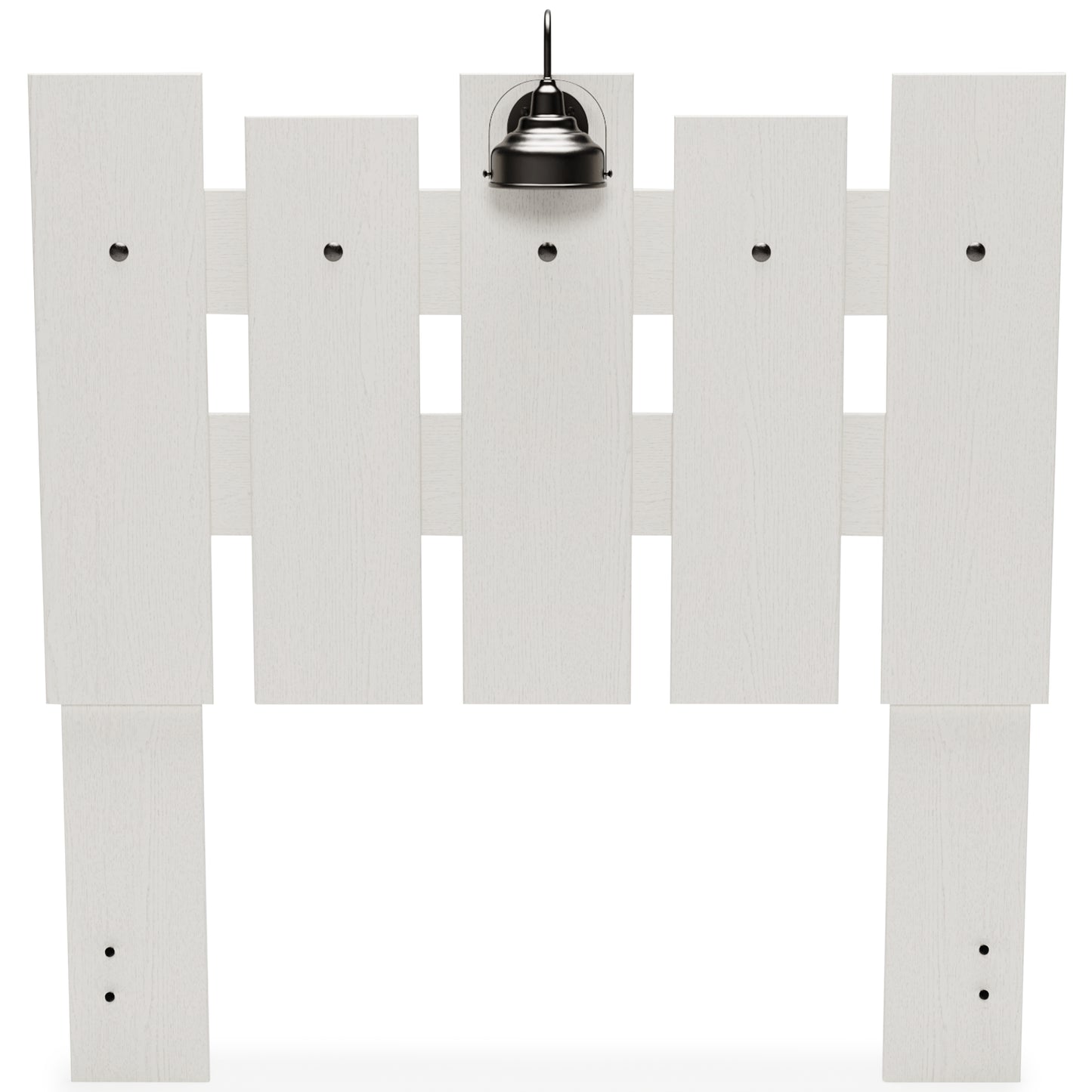 Vaibryn Full Panel Headboard