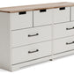 Vaibryn Dresser