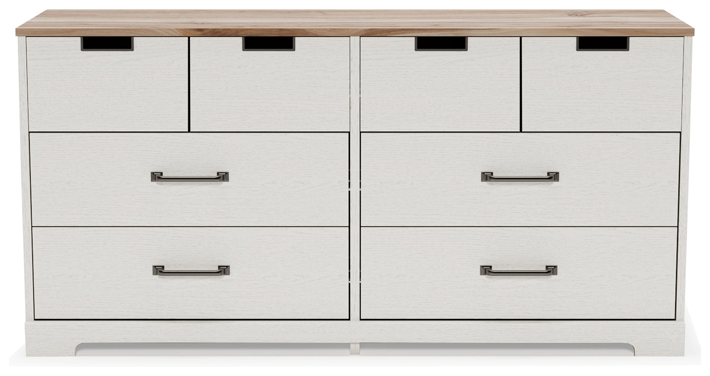 Vaibryn Dresser