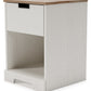 Vaibryn Nightstand