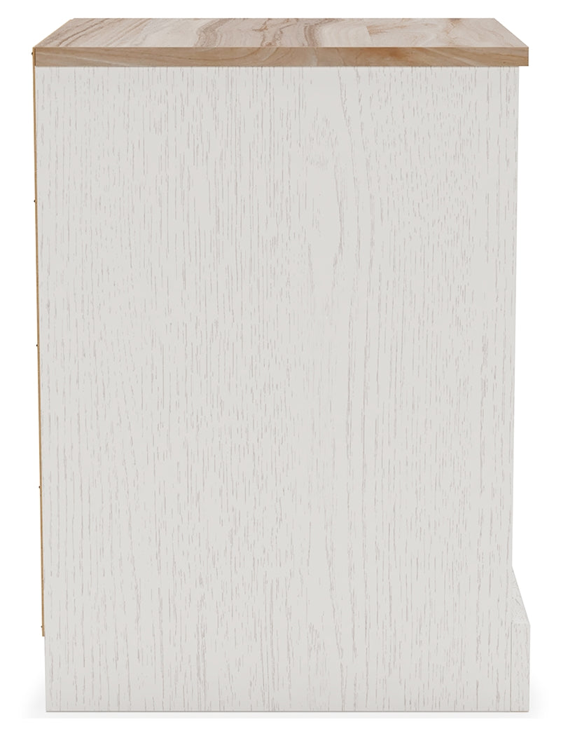 Vaibryn Nightstand