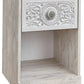Paxberry Nightstand