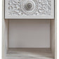 Paxberry Nightstand