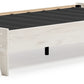 Socalle Twin Platform Bed