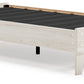 Socalle Twin Platform Bed