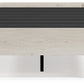 Socalle Twin Platform Bed