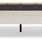 Socalle Twin Platform Bed