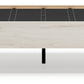 Socalle Twin Platform Bed