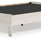 Socalle Full Platform Bed