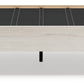 Socalle Full Platform Bed