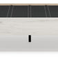 Socalle Full Platform Bed