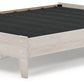 Socalle Queen Platform Bed