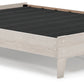 Socalle Queen Platform Bed
