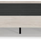 Socalle Queen Platform Bed