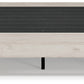 Socalle Queen Platform Bed