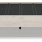 Socalle Queen Platform Bed