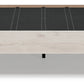 Socalle Queen Platform Bed
