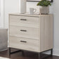 Socalle Chest of Drawers