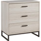 Socalle Chest of Drawers