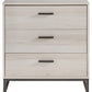 Socalle Chest of Drawers