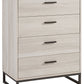 Socalle Chest of Drawers