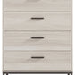 Socalle Chest of Drawers