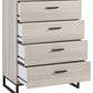 Socalle Chest of Drawers